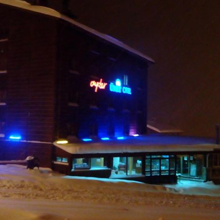 Ayder Umit Hotel Esterno foto