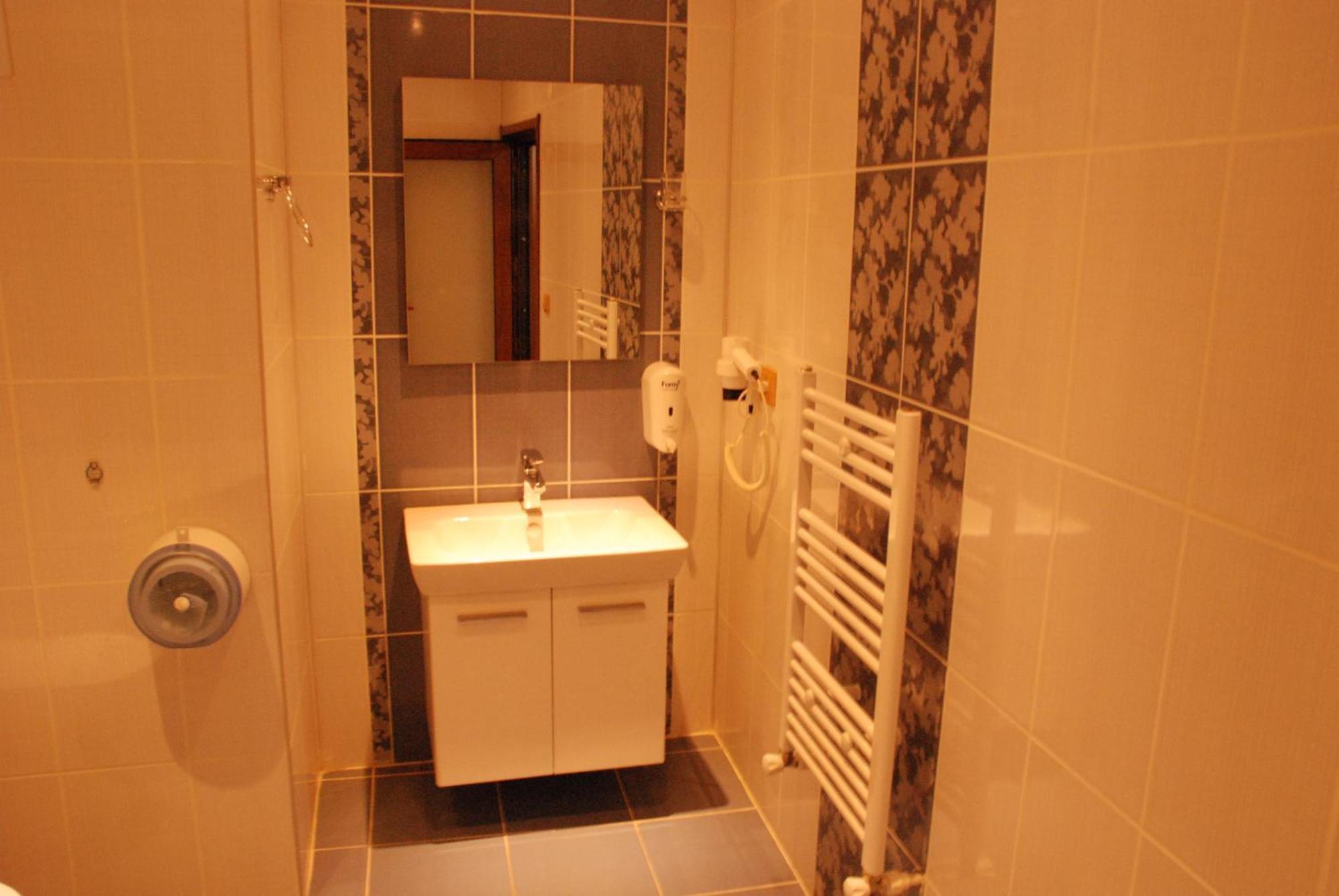 Ayder Umit Hotel Camera foto