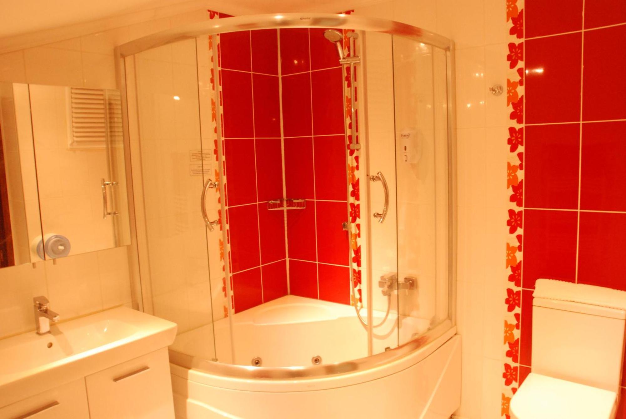 Ayder Umit Hotel Camera foto