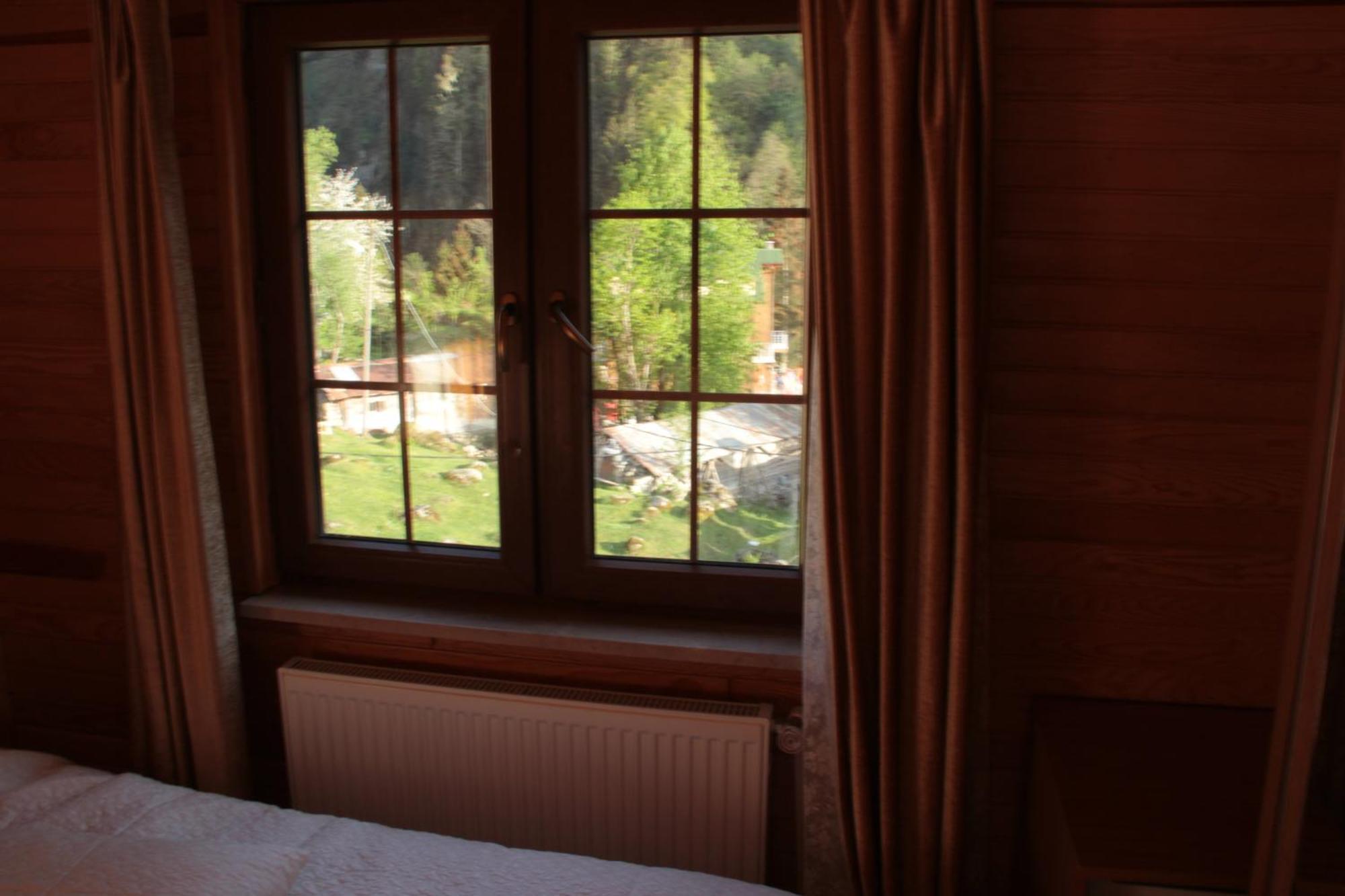 Ayder Umit Hotel Camera foto