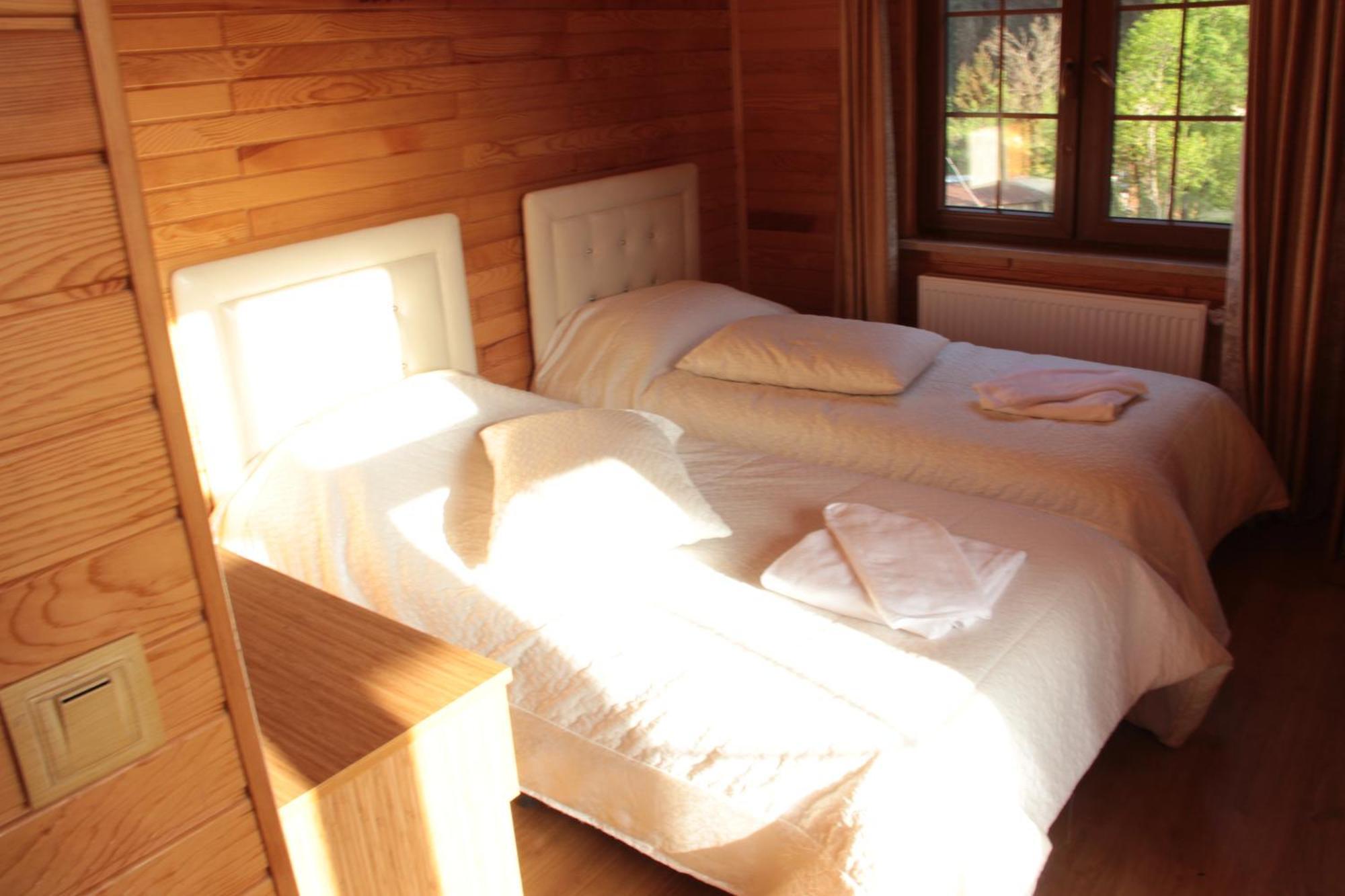 Ayder Umit Hotel Camera foto