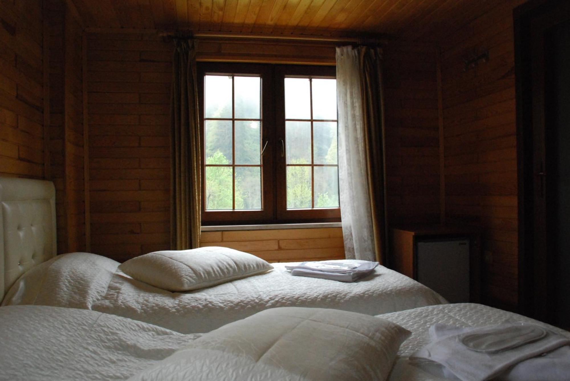 Ayder Umit Hotel Camera foto