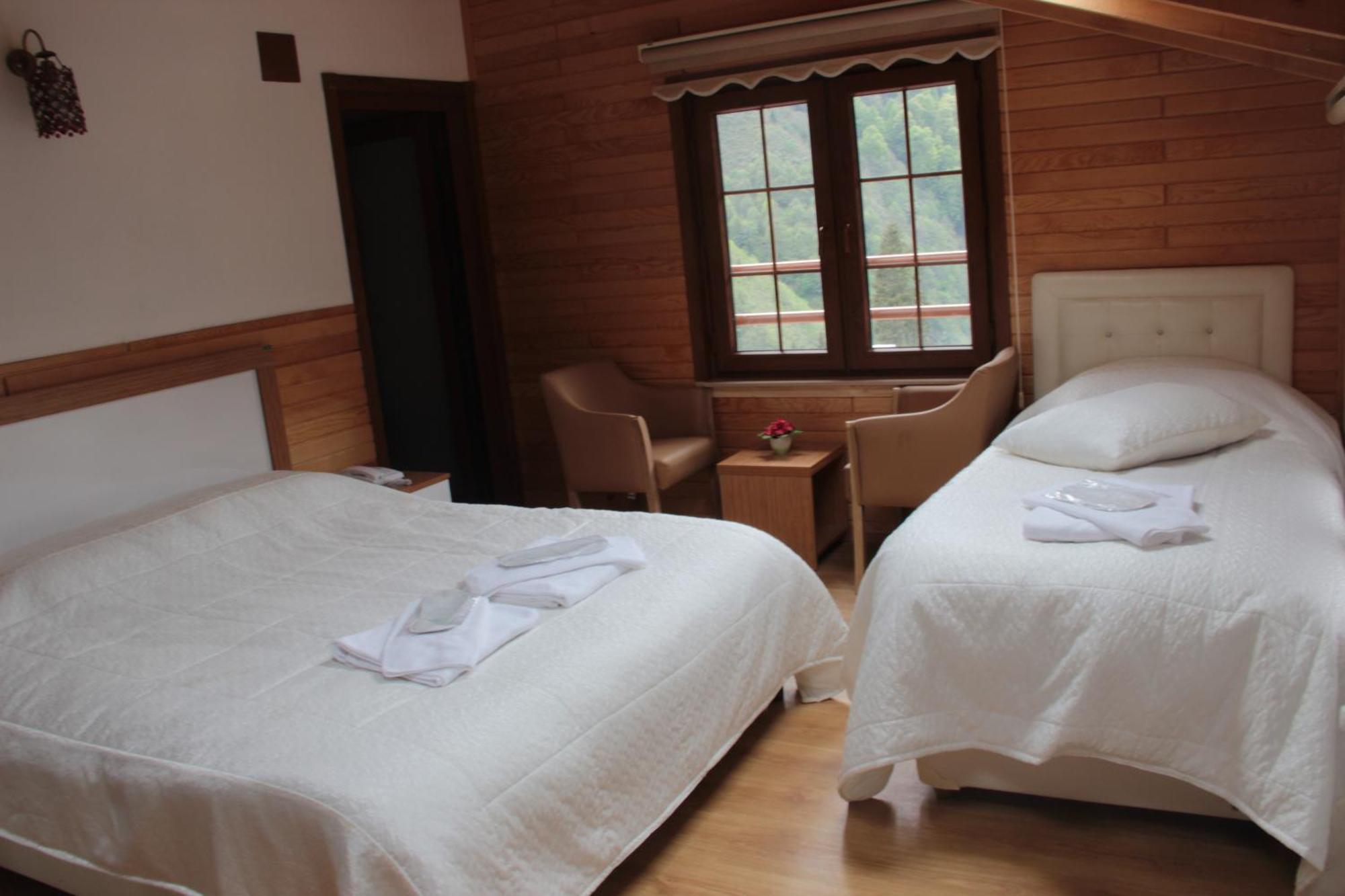 Ayder Umit Hotel Camera foto