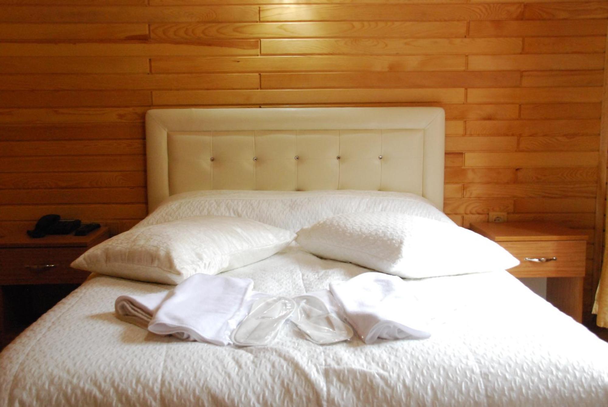 Ayder Umit Hotel Camera foto