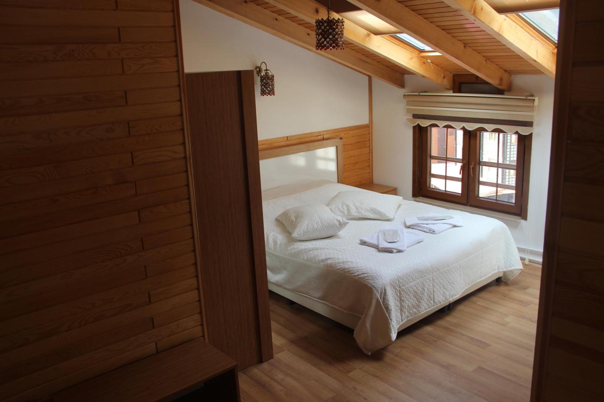 Ayder Umit Hotel Camera foto