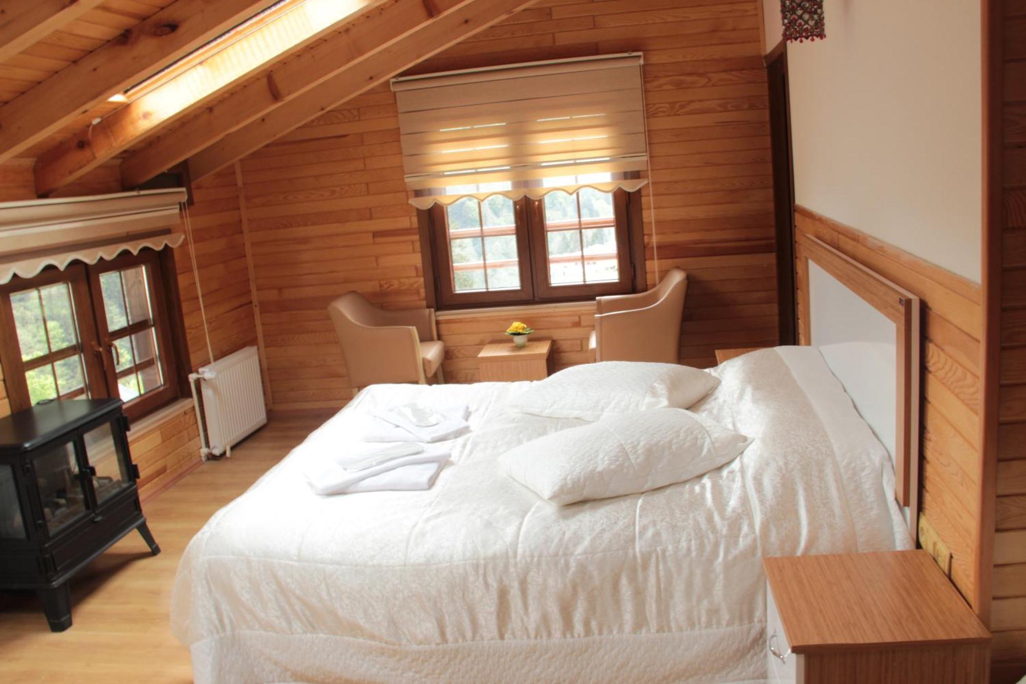 Ayder Umit Hotel Camera foto
