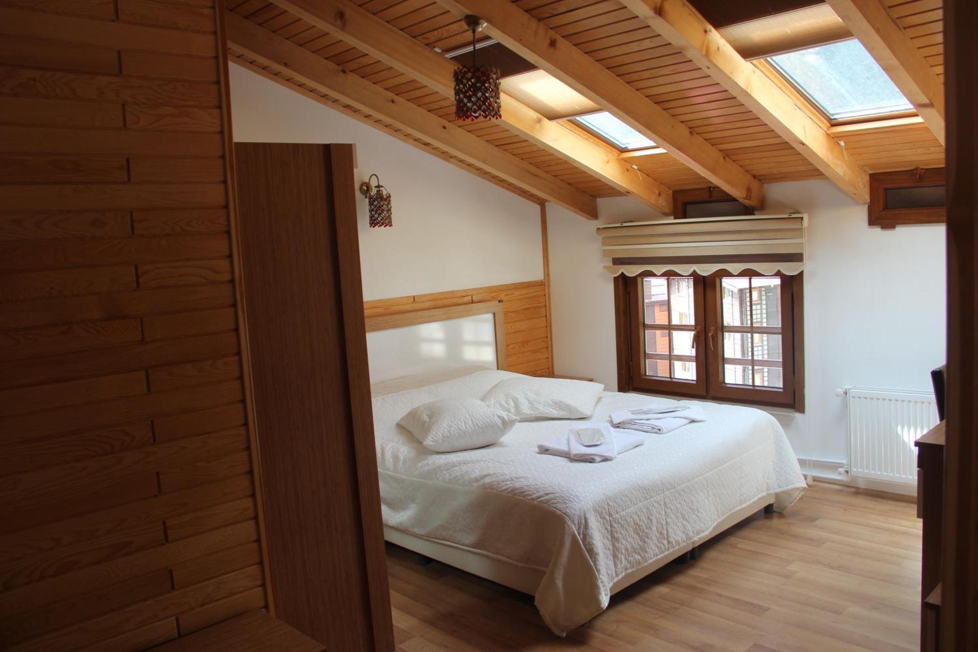 Ayder Umit Hotel Camera foto