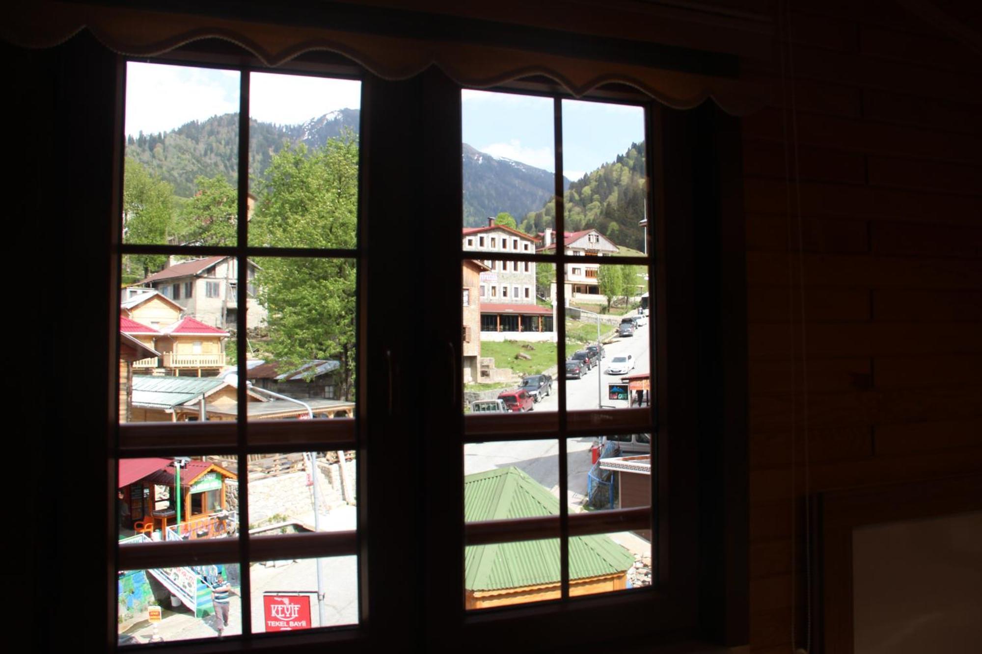 Ayder Umit Hotel Camera foto