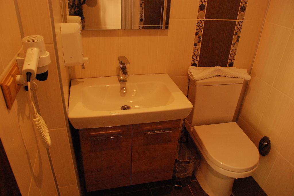 Ayder Umit Hotel Camera foto