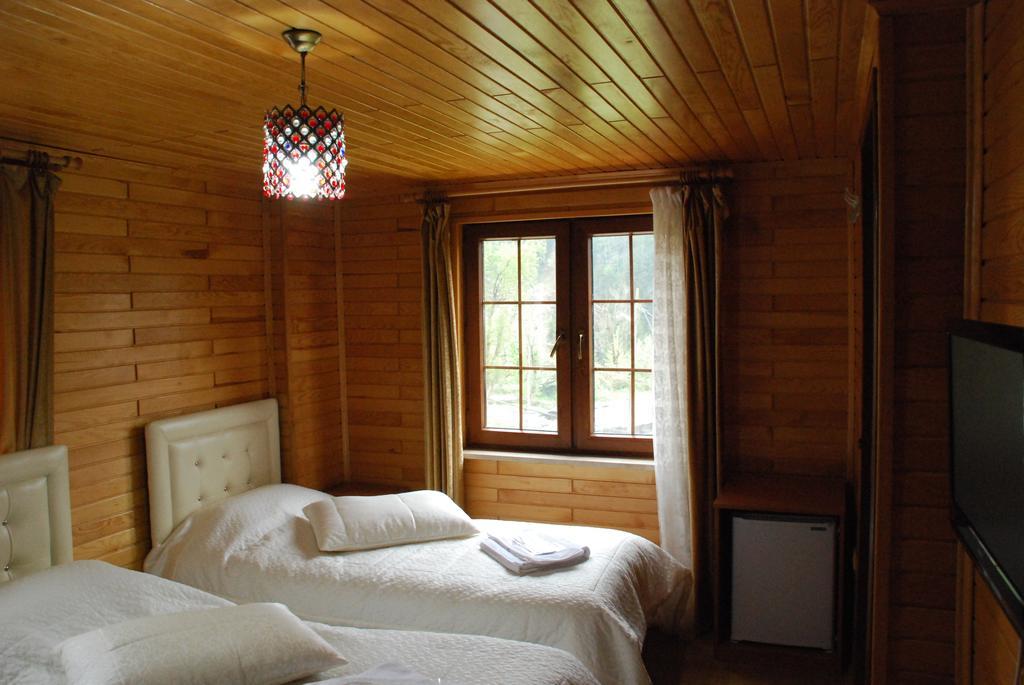 Ayder Umit Hotel Camera foto