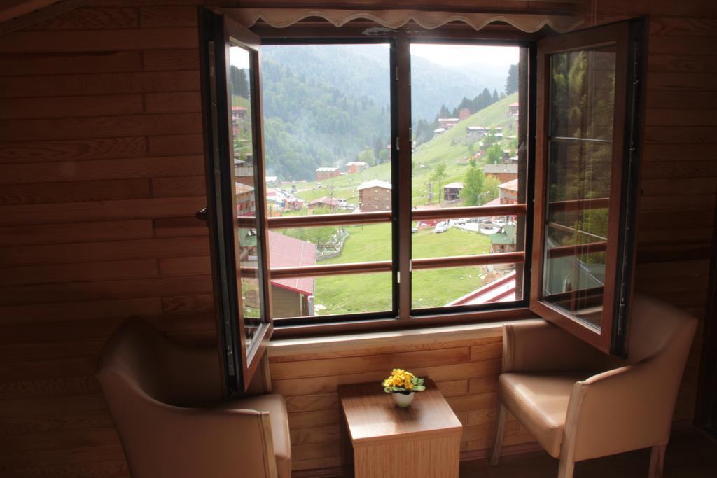 Ayder Umit Hotel Camera foto