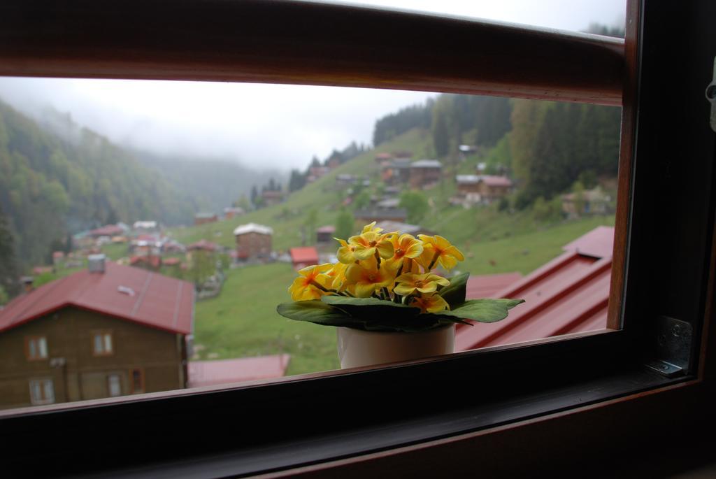 Ayder Umit Hotel Esterno foto