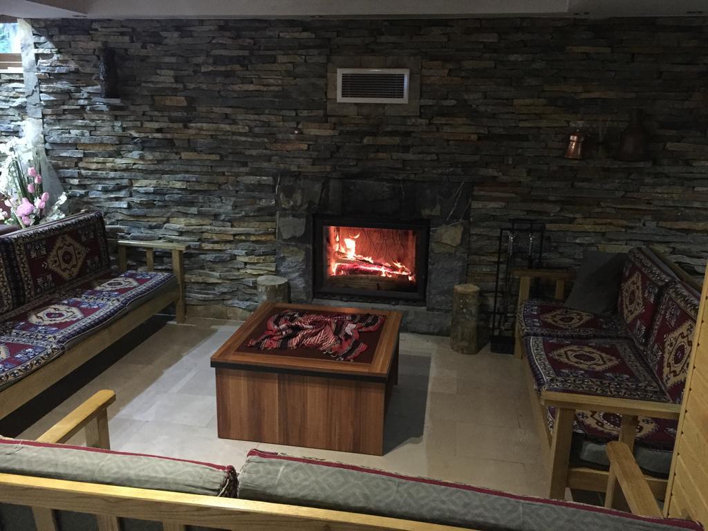 Ayder Umit Hotel Esterno foto